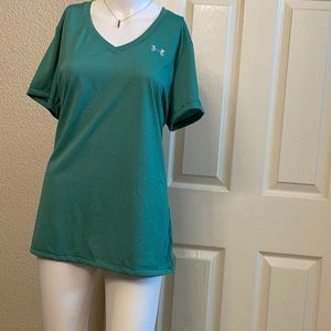 Under Armor women’s t-shirt, XL